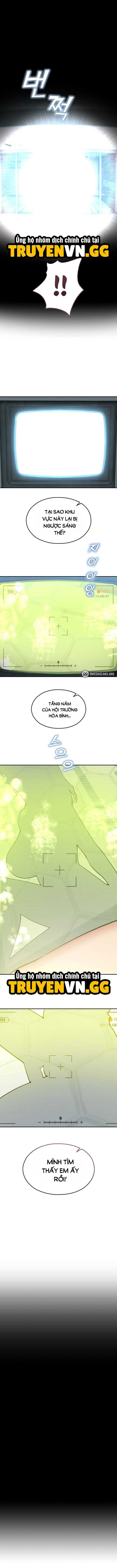 đọc truyện Cctv Chương 8 ảnh 11 tại Thiên Thai Truyện