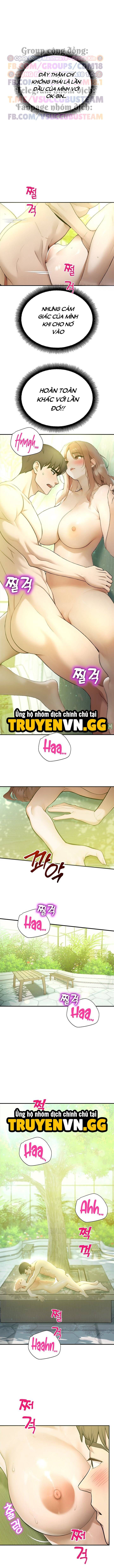 đọc truyện Cctv Chương 9 ảnh 16 tại Thiên Thai Truyện