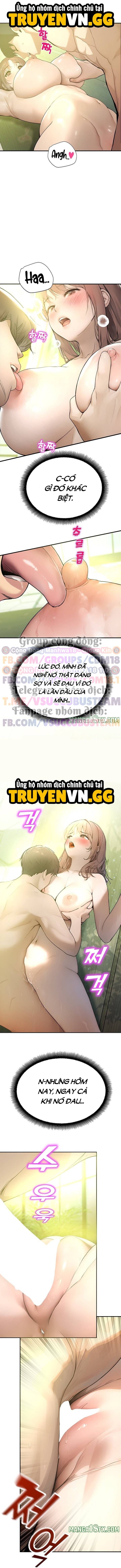 đọc truyện Cctv Chương 9 ảnh 17 tại Thiên Thai Truyện