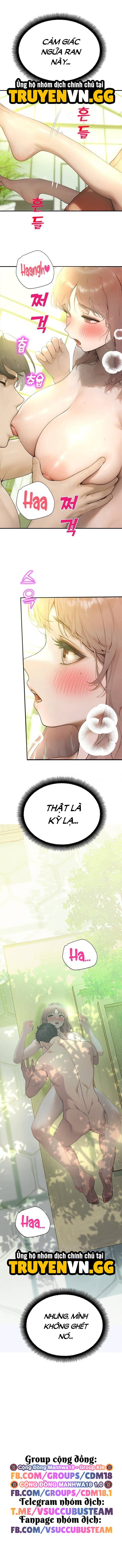 đọc truyện Cctv Chương 9 ảnh 18 tại Thiên Thai Truyện