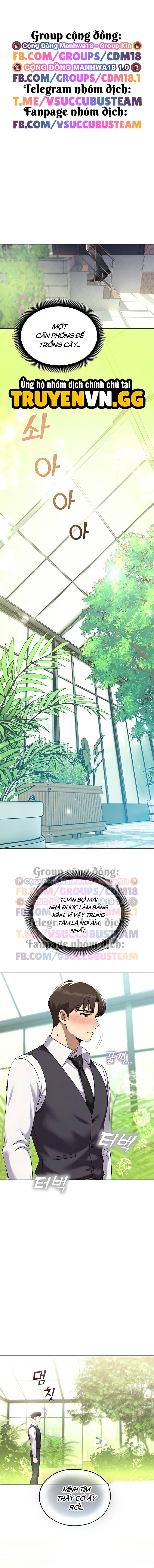 đọc truyện Cctv Chương 9 ảnh 4 tại Thiên Thai Truyện