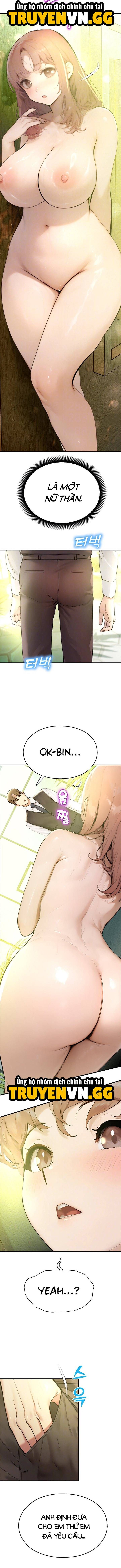 đọc truyện Cctv Chương 9 ảnh 6 tại Thiên Thai Truyện