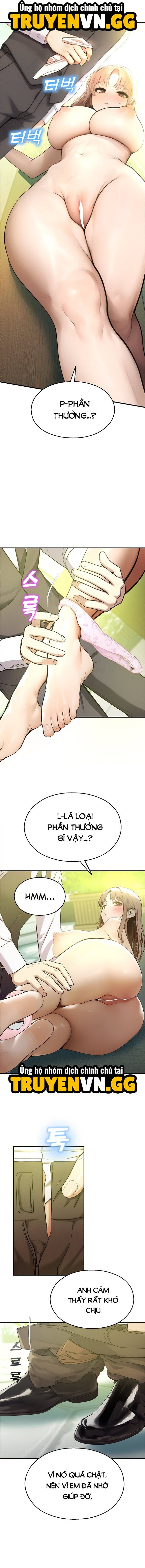 đọc truyện Cctv Chương 9 ảnh 8 tại Thiên Thai Truyện