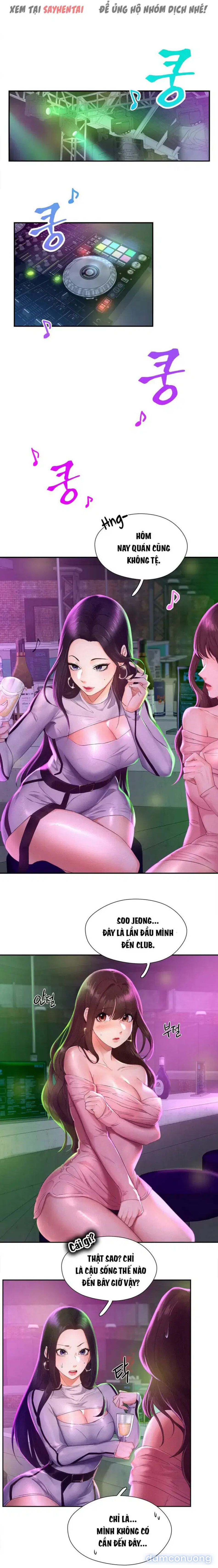 đọc truyện Ccuộc Sống Sau Khi Xuất Ngũ Của Tôi Chương 1 ảnh 14 tại Thiên Thai Truyện