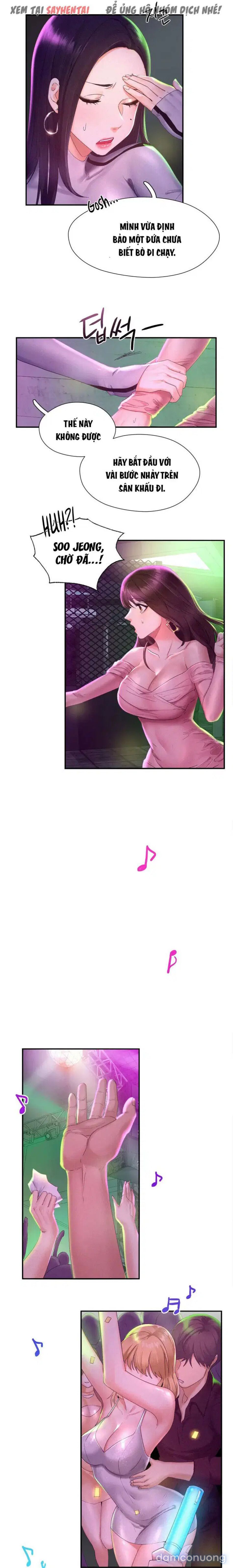 đọc truyện Ccuộc Sống Sau Khi Xuất Ngũ Của Tôi Chương 1 ảnh 15 tại Thiên Thai Truyện