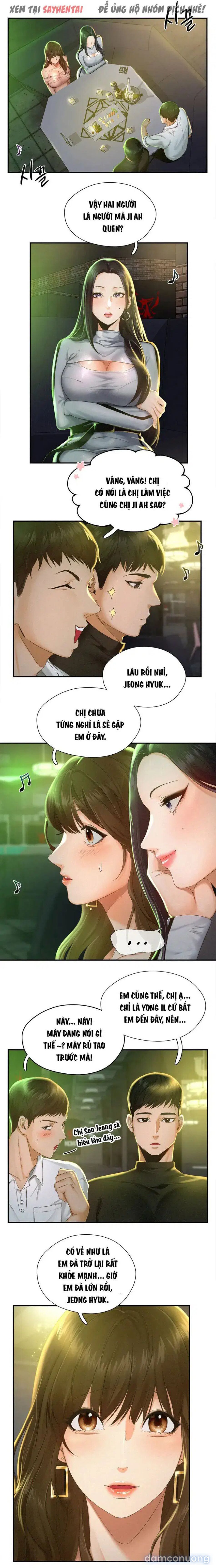 đọc truyện Ccuộc Sống Sau Khi Xuất Ngũ Của Tôi Chương 1 ảnh 18 tại Thiên Thai Truyện