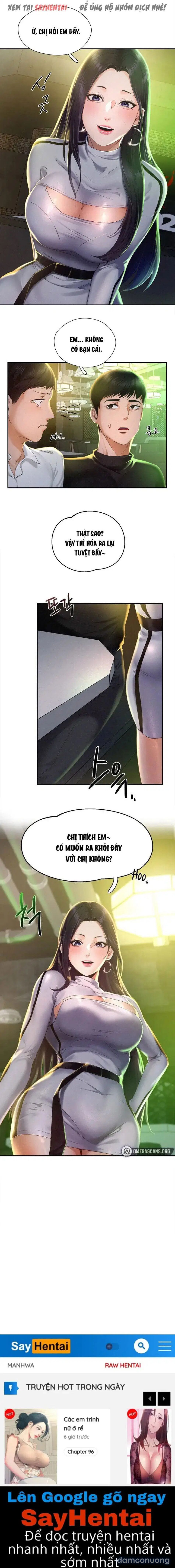 đọc truyện Ccuộc Sống Sau Khi Xuất Ngũ Của Tôi Chương 1 ảnh 20 tại Thiên Thai Truyện