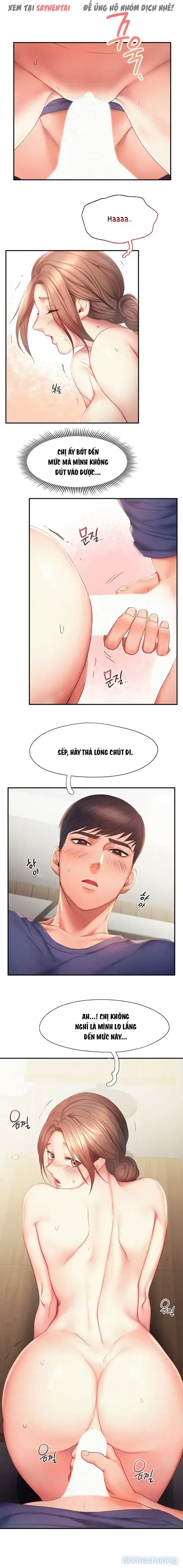 đọc truyện Ccuộc Sống Sau Khi Xuất Ngũ Của Tôi Chương 12 ảnh 4 tại Thiên Thai Truyện