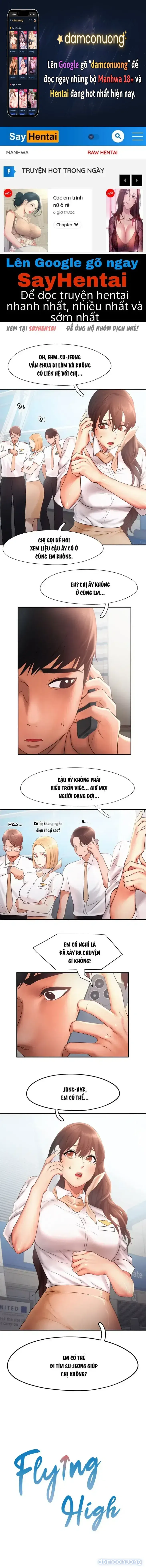 đọc truyện Ccuộc Sống Sau Khi Xuất Ngũ Của Tôi Chương 16 ảnh 2 tại Thiên Thai Truyện