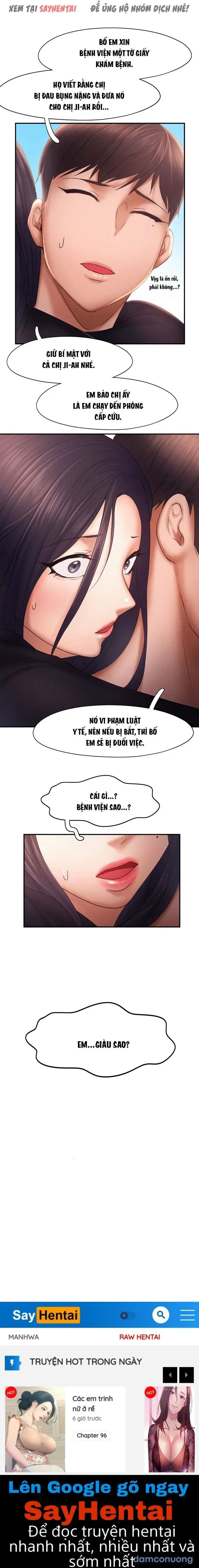 đọc truyện Ccuộc Sống Sau Khi Xuất Ngũ Của Tôi Chương 16 ảnh 13 tại Thiên Thai Truyện