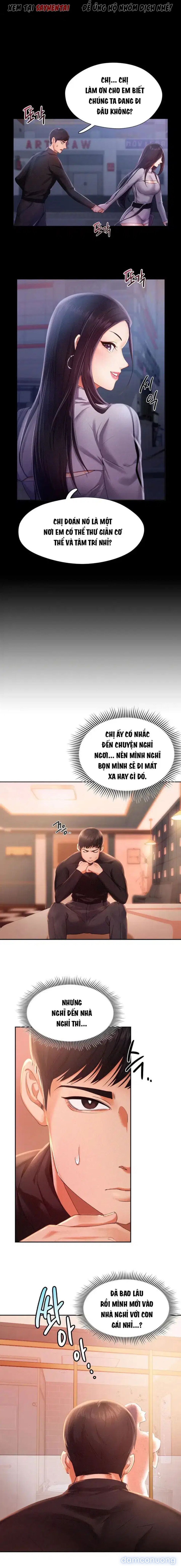 đọc truyện Ccuộc Sống Sau Khi Xuất Ngũ Của Tôi Chương 2 ảnh 5 tại Thiên Thai Truyện