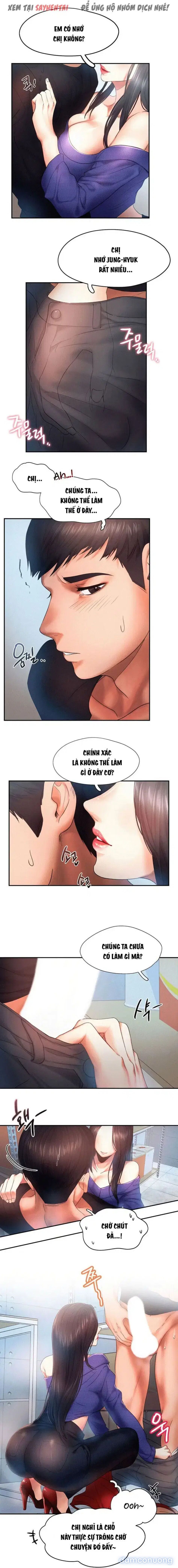 đọc truyện Ccuộc Sống Sau Khi Xuất Ngũ Của Tôi Chương 5 ảnh 11 tại Thiên Thai Truyện