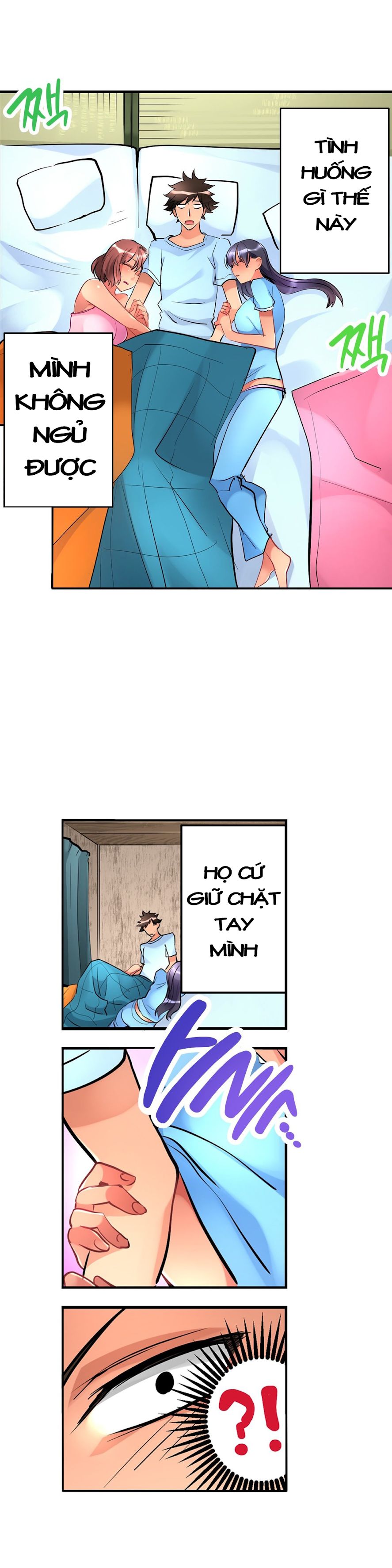 đọc truyện Ceiling Girl Chương 10 ảnh 4 tại Giả Dược