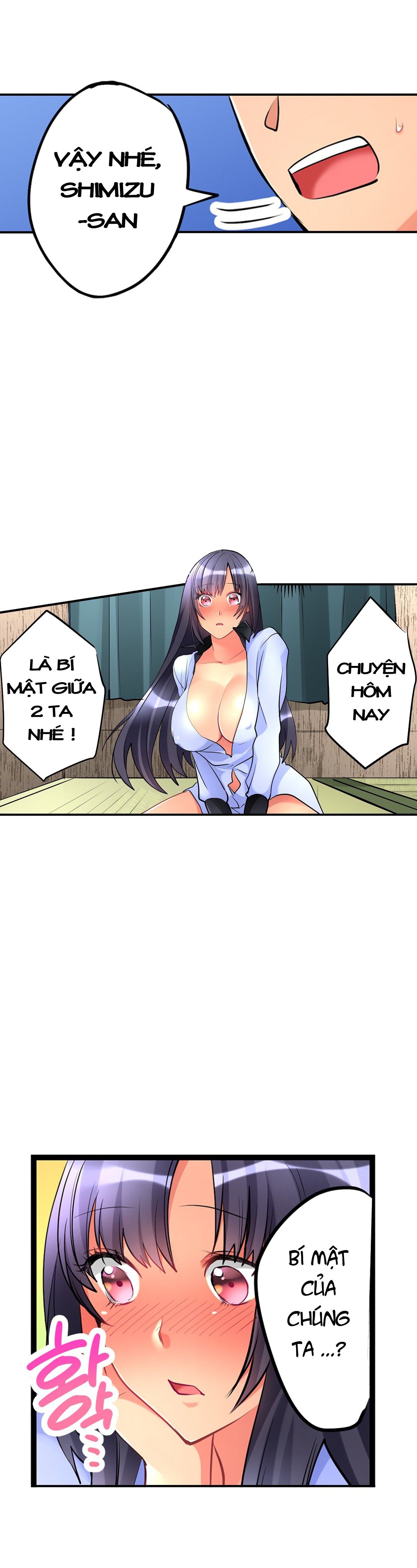 đọc truyện Ceiling Girl Chương 11 ảnh 15 tại Giả Dược