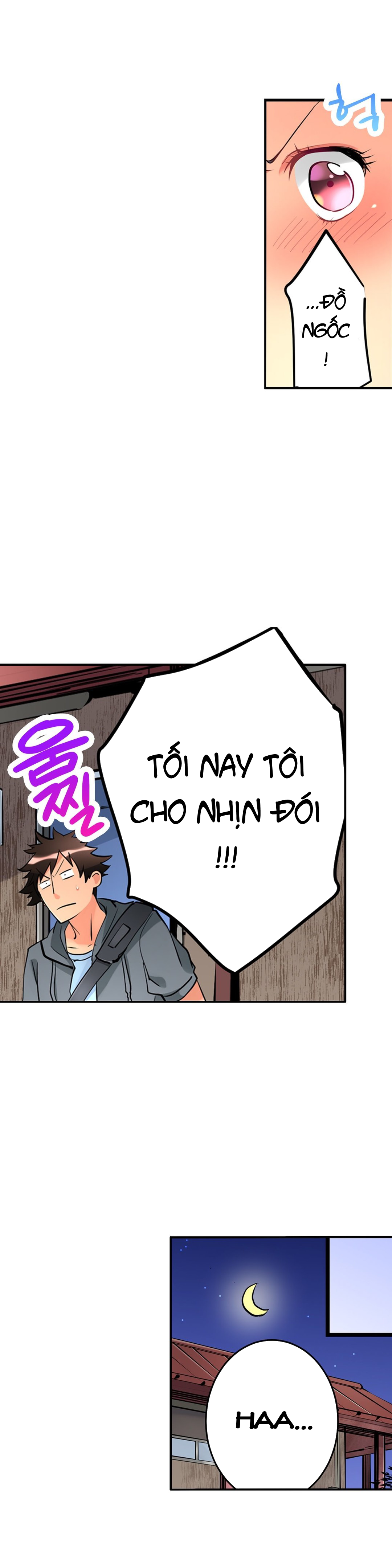 đọc truyện Ceiling Girl Chương 11 ảnh 16 tại Giả Dược