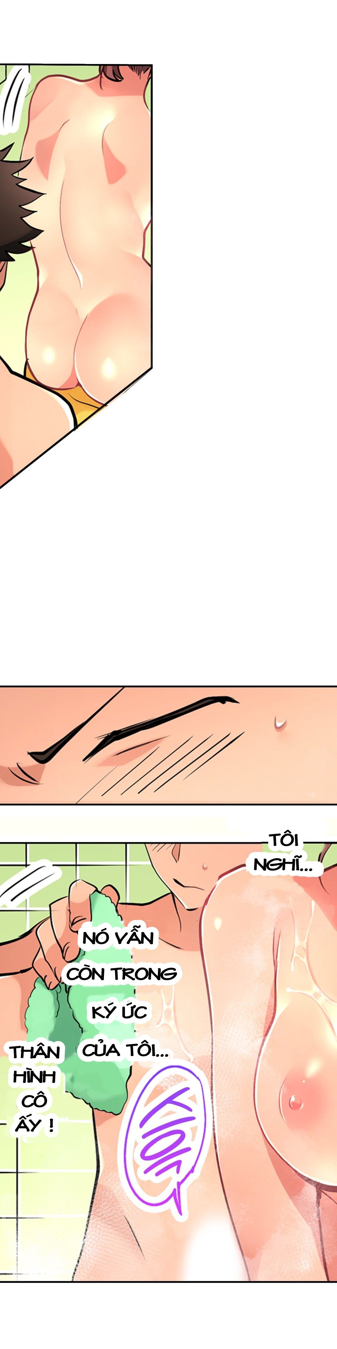 đọc truyện Ceiling Girl Chương 12 ảnh 9 tại Giả Dược