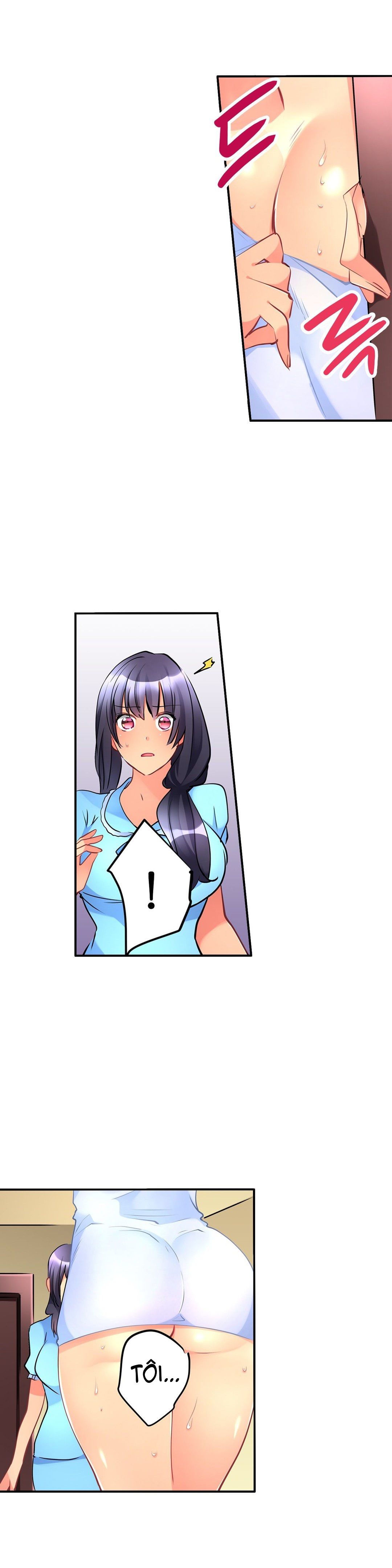 đọc truyện Ceiling Girl Chương 15 ảnh 5 tại Giả Dược