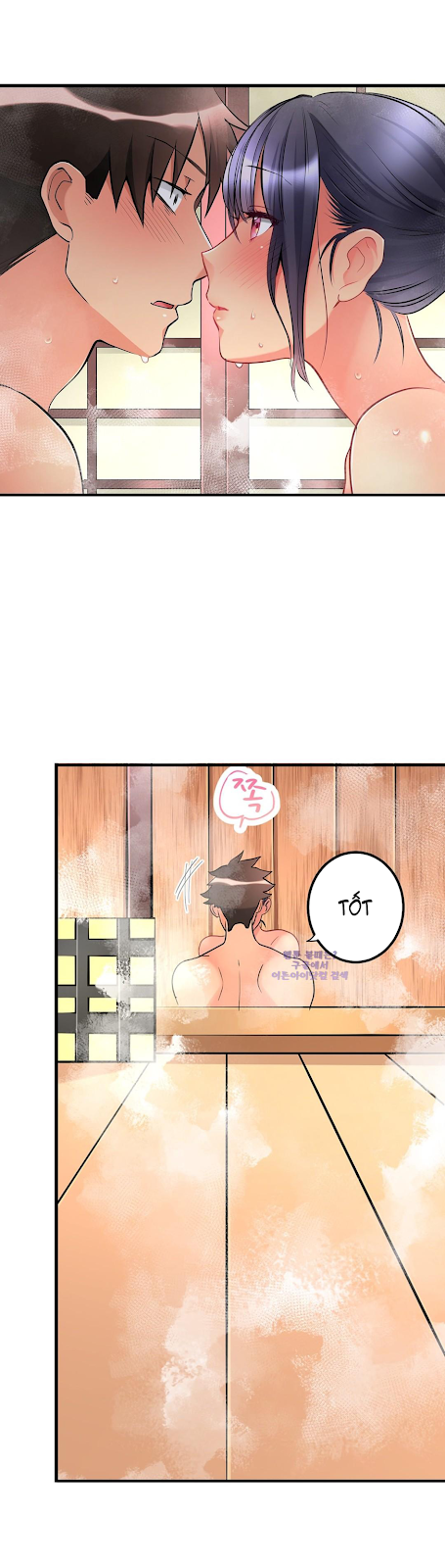 đọc truyện Ceiling Girl Chương 20 ảnh 10 tại Giả Dược