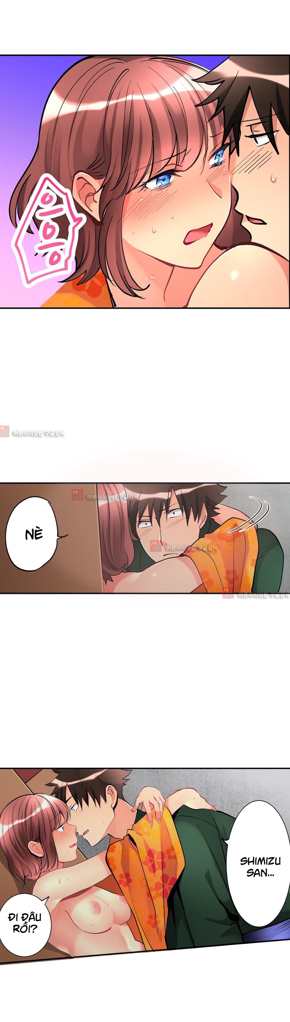 đọc truyện Ceiling Girl Chương 23 ảnh 3 tại Giả Dược