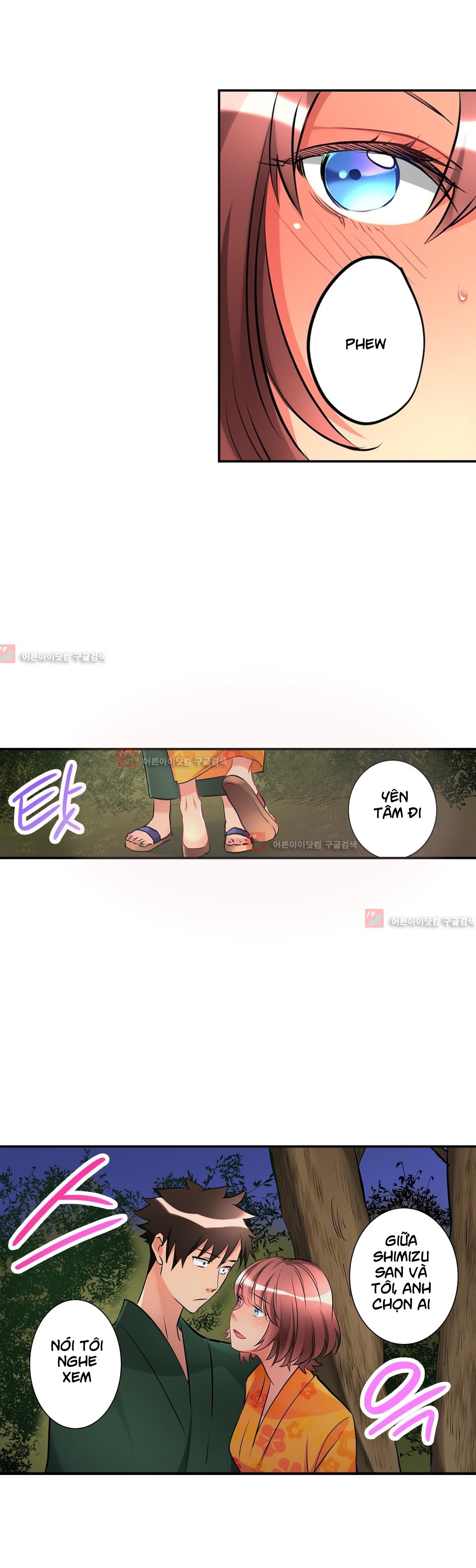 đọc truyện Ceiling Girl Chương 24 ảnh 5 tại Giả Dược