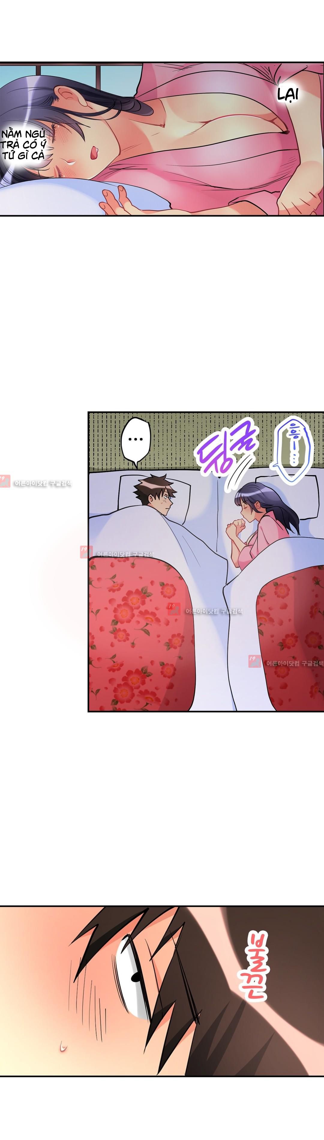 đọc truyện Ceiling Girl Chương 24 ảnh 8 tại Giả Dược
