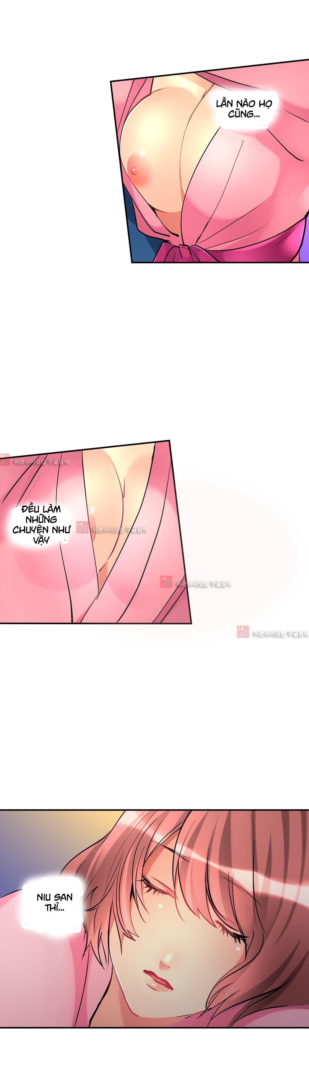 đọc truyện Ceiling Girl Chương 24 ảnh 10 tại Giả Dược