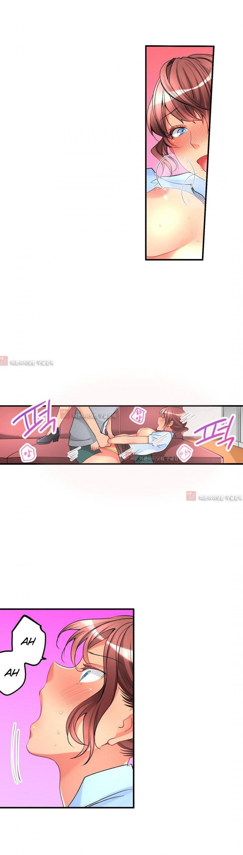 đọc truyện Ceiling Girl Chương 29 ảnh 14 tại Giả Dược