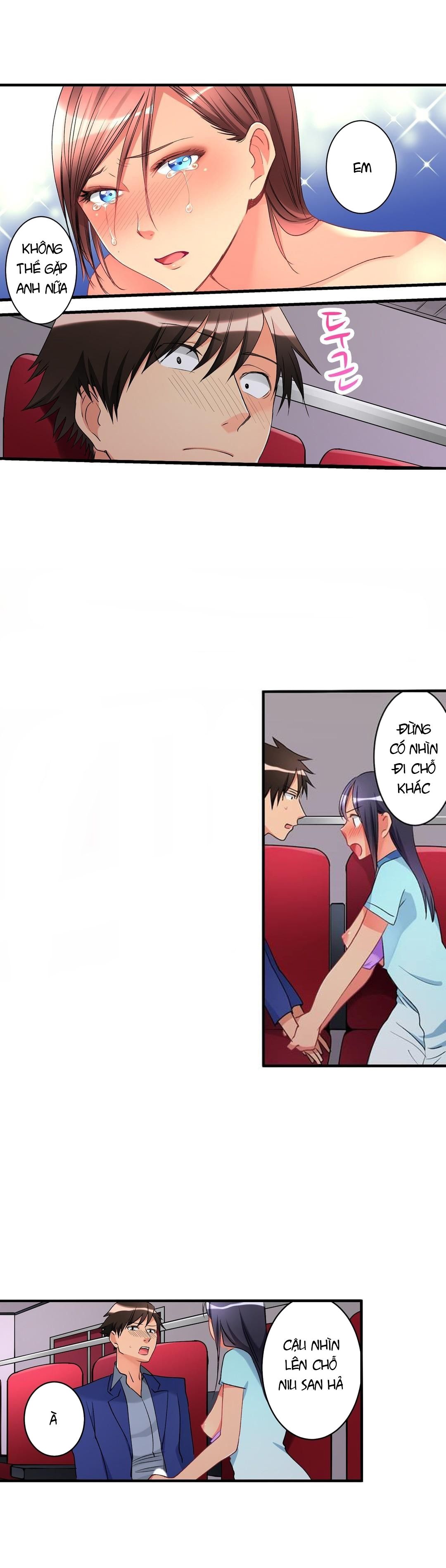 đọc truyện Ceiling Girl Chương 35 ảnh 9 tại Giả Dược