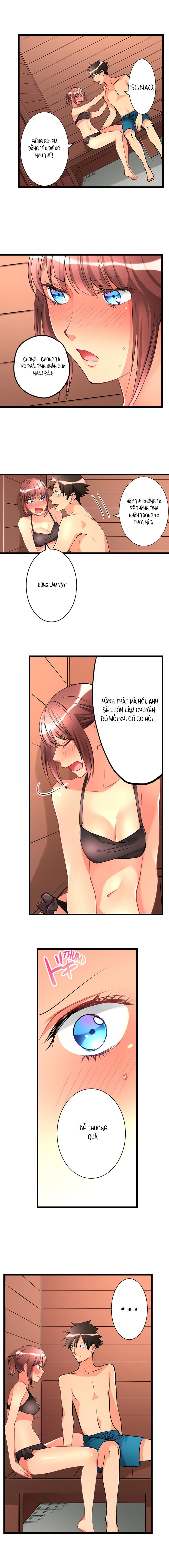 đọc truyện Ceiling Girl Chương 42 ảnh 2 tại Giả Dược