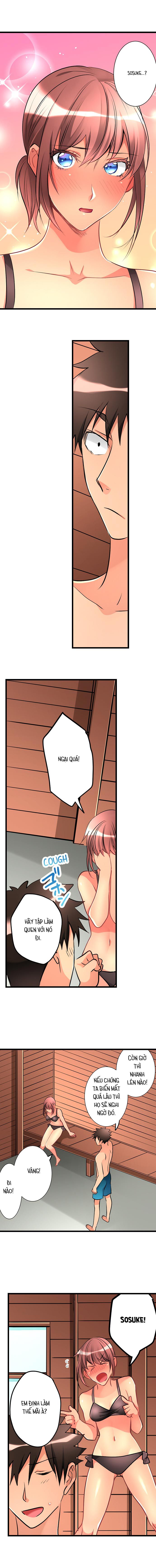 đọc truyện Ceiling Girl Chương 43 ảnh 5 tại Giả Dược
