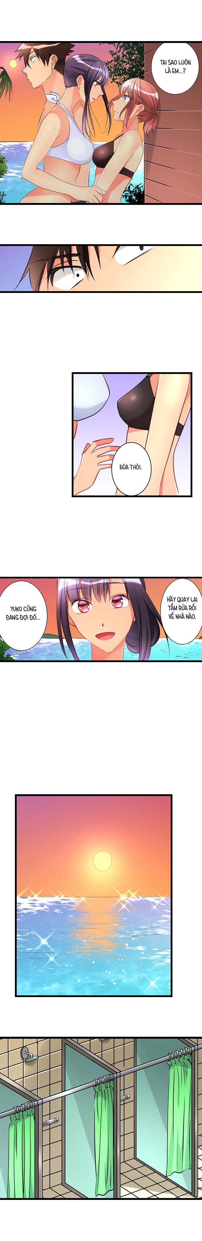 đọc truyện Ceiling Girl Chương 43 ảnh 7 tại Giả Dược