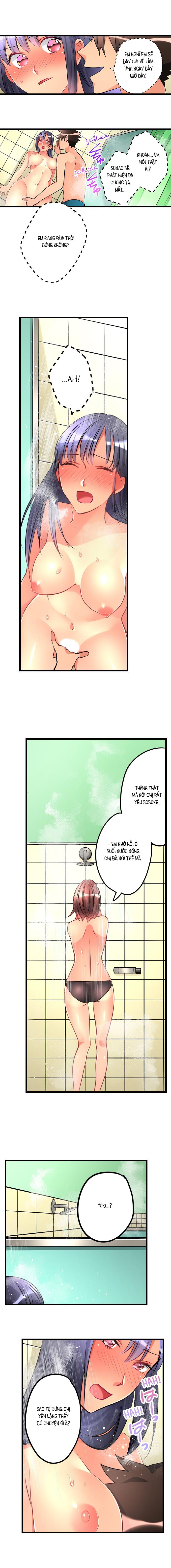đọc truyện Ceiling Girl Chương 44 ảnh 4 tại Giả Dược