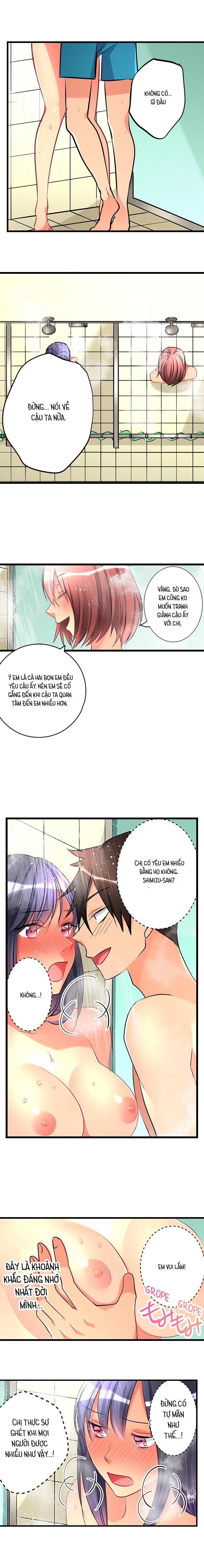 đọc truyện Ceiling Girl Chương 44 ảnh 5 tại Giả Dược