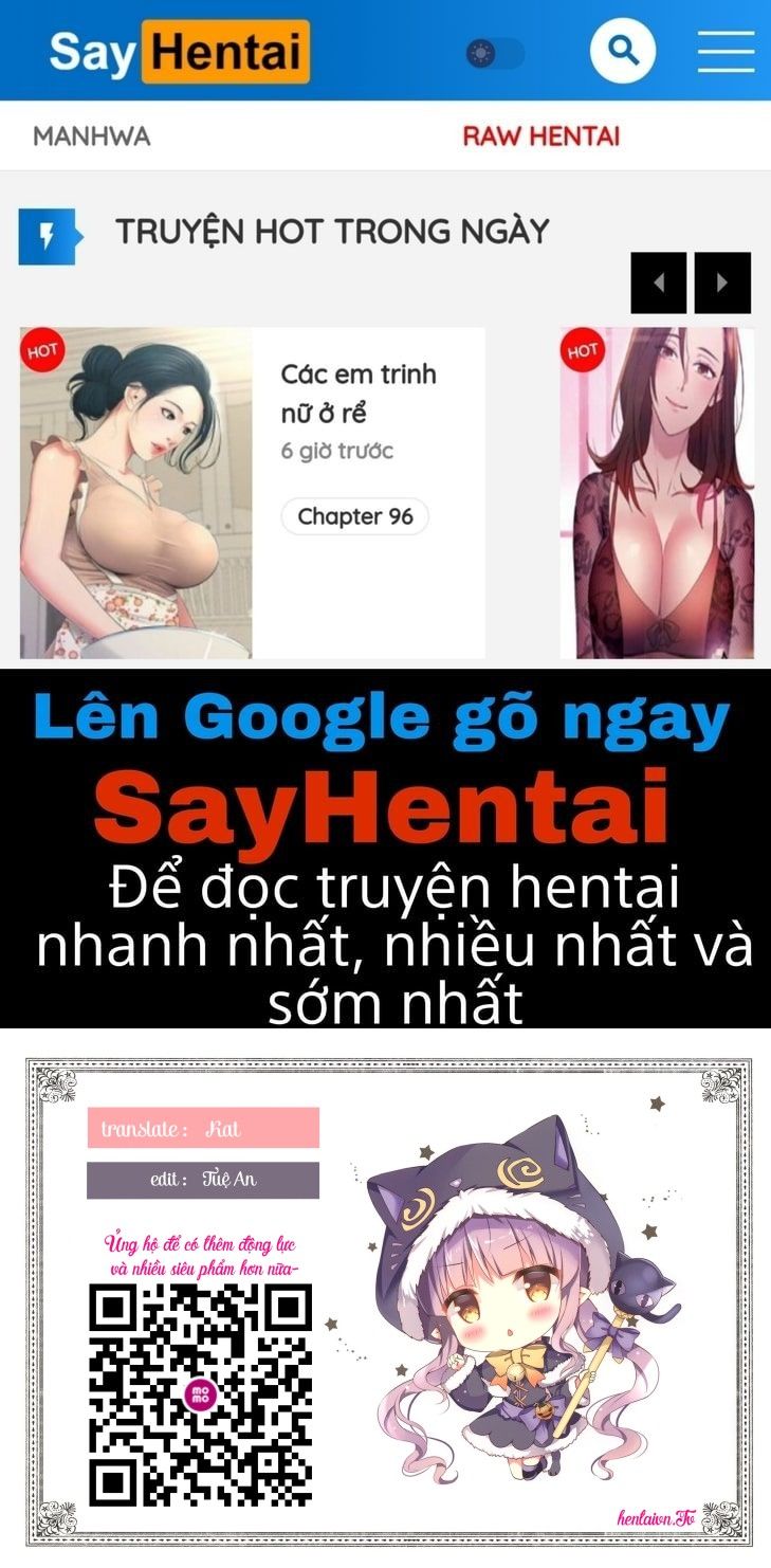 đọc truyện Ceiling Girl Chương 54 ảnh 1 tại Giả Dược