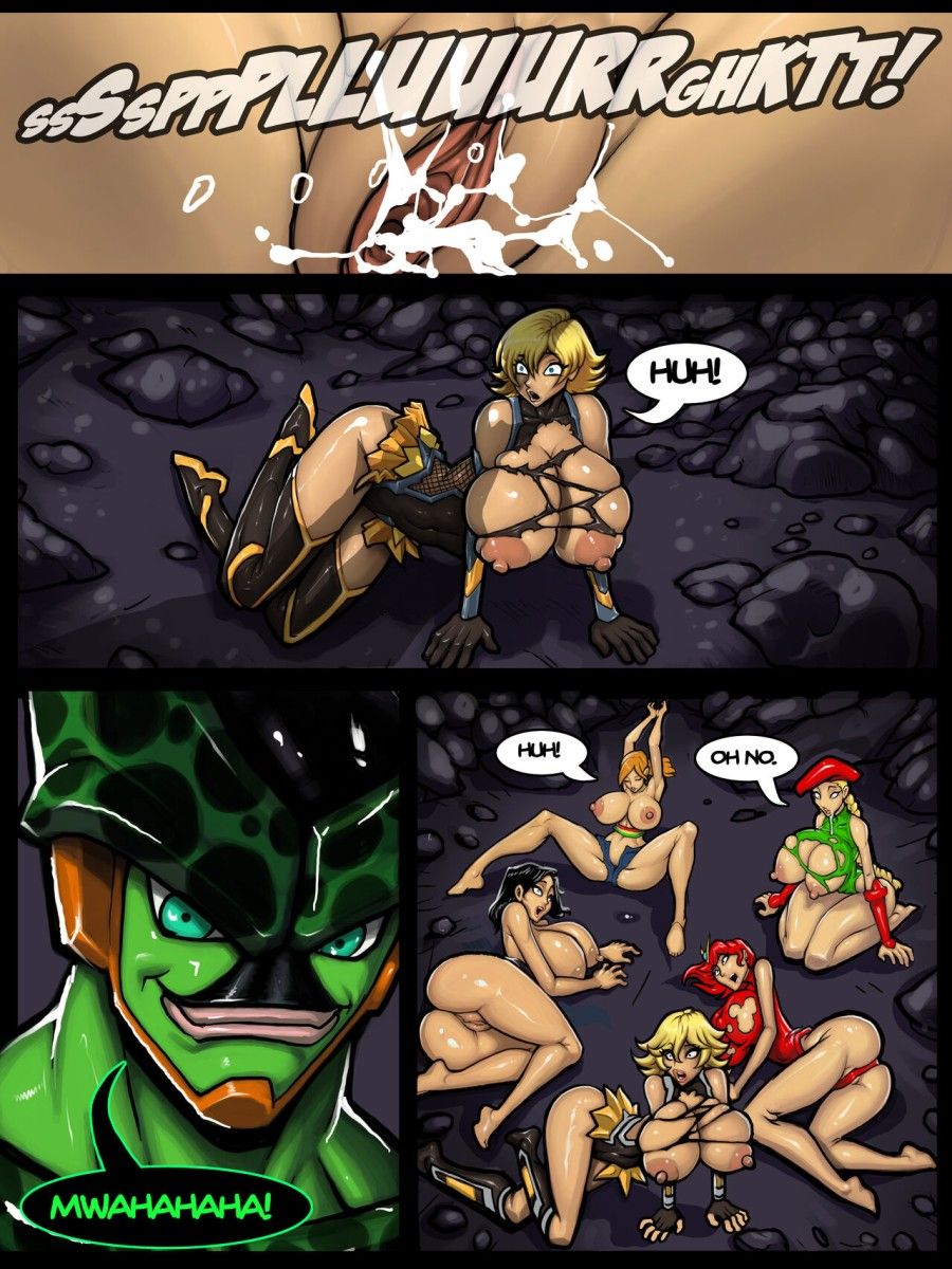 Cell