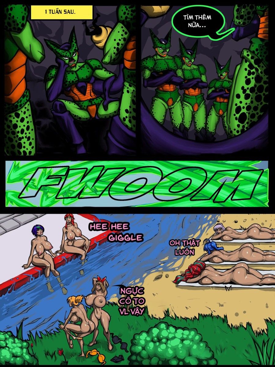 Cell