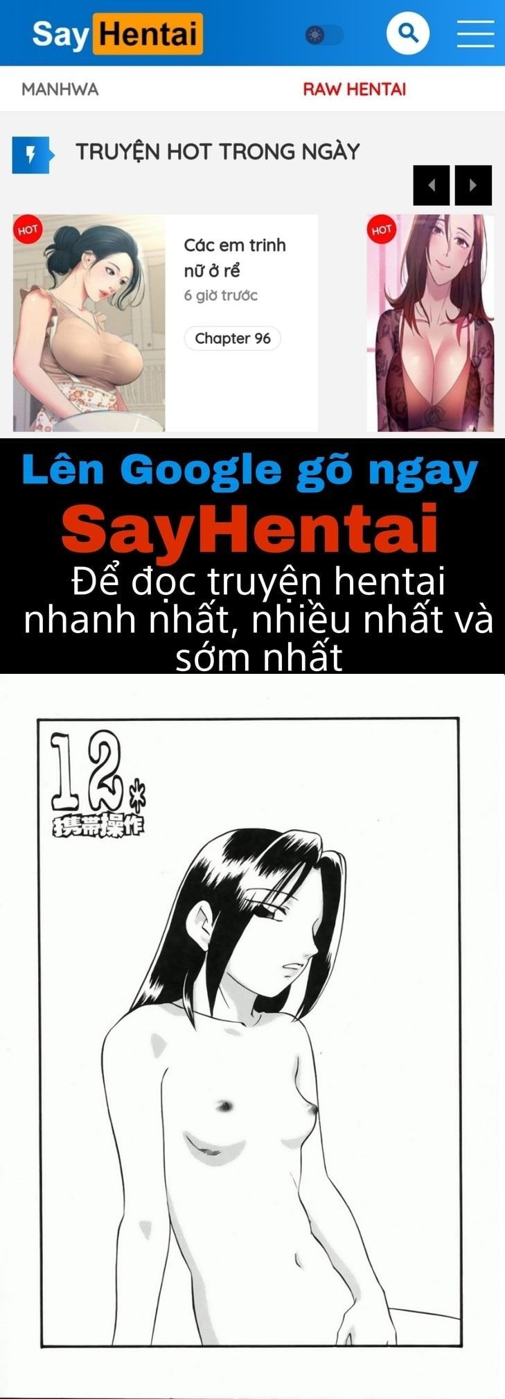 đọc truyện Cellular Control Chương 12 ảnh 1 tại Giả Dược