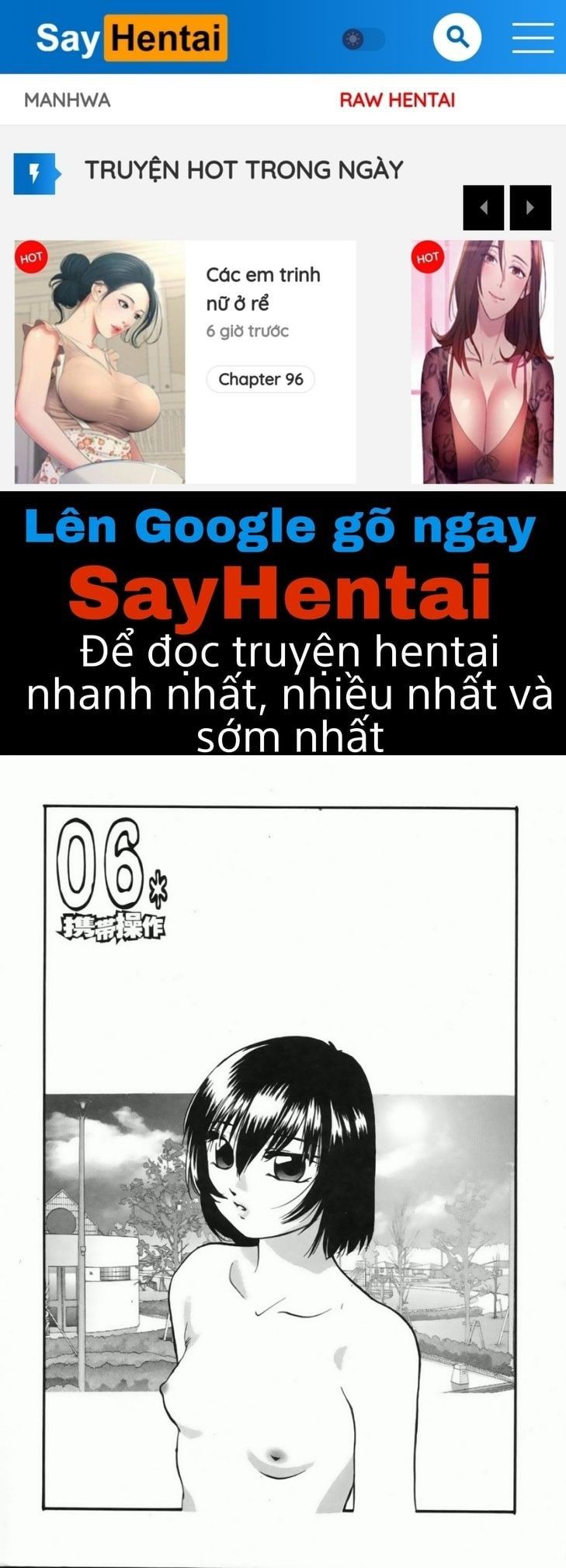 đọc truyện Cellular Control Chương 6 ảnh 1 tại Thiên Thai Truyện