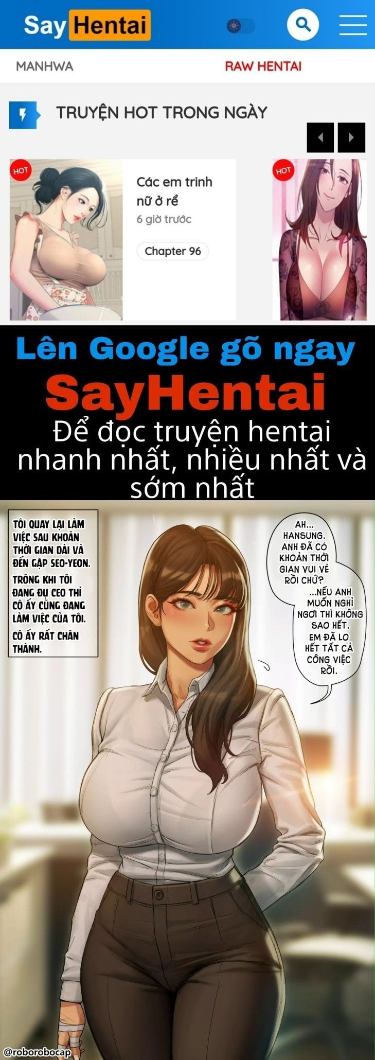 đọc truyện Ceo Và Vệ Sĩ Chương 10 ảnh 1 tại Thiên Thai Truyện