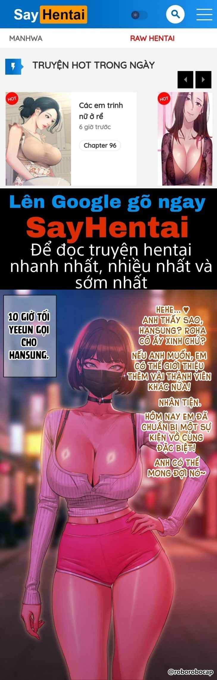 đọc truyện Ceo Và Vệ Sĩ Chương 13 ảnh 1 tại Thiên Thai Truyện