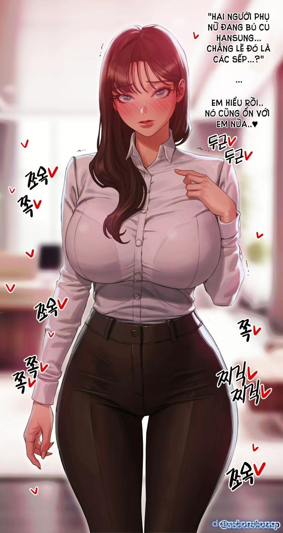 đọc truyện Ceo Và Vệ Sĩ Chương 14 ảnh 10 tại Thiên Thai Truyện