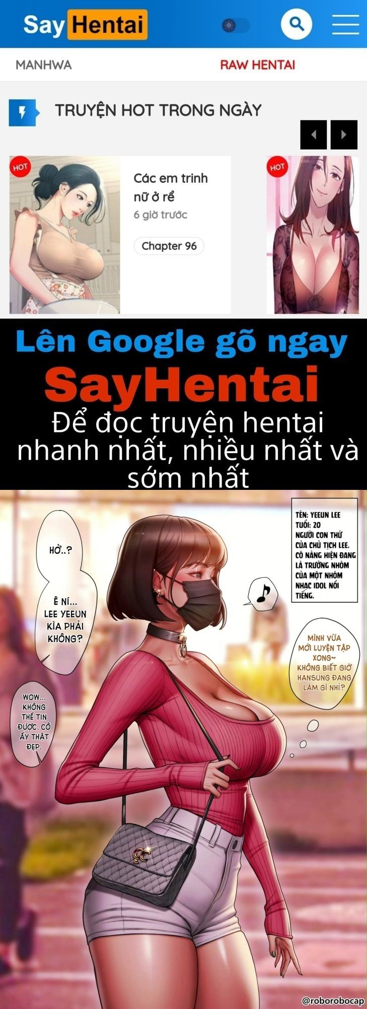 đọc truyện Ceo Và Vệ Sĩ Chương 2 ảnh 1 tại Thiên Thai Truyện