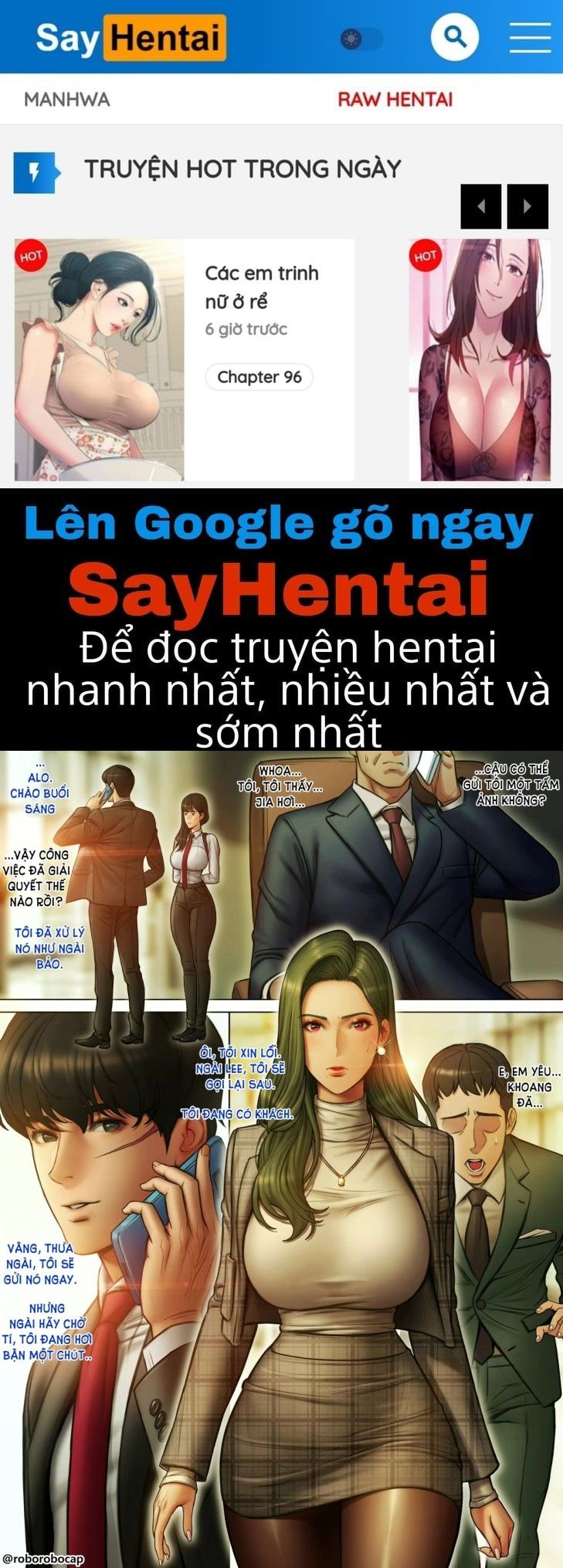 đọc truyện Ceo Và Vệ Sĩ Chương 3 ảnh 1 tại Thiên Thai Truyện