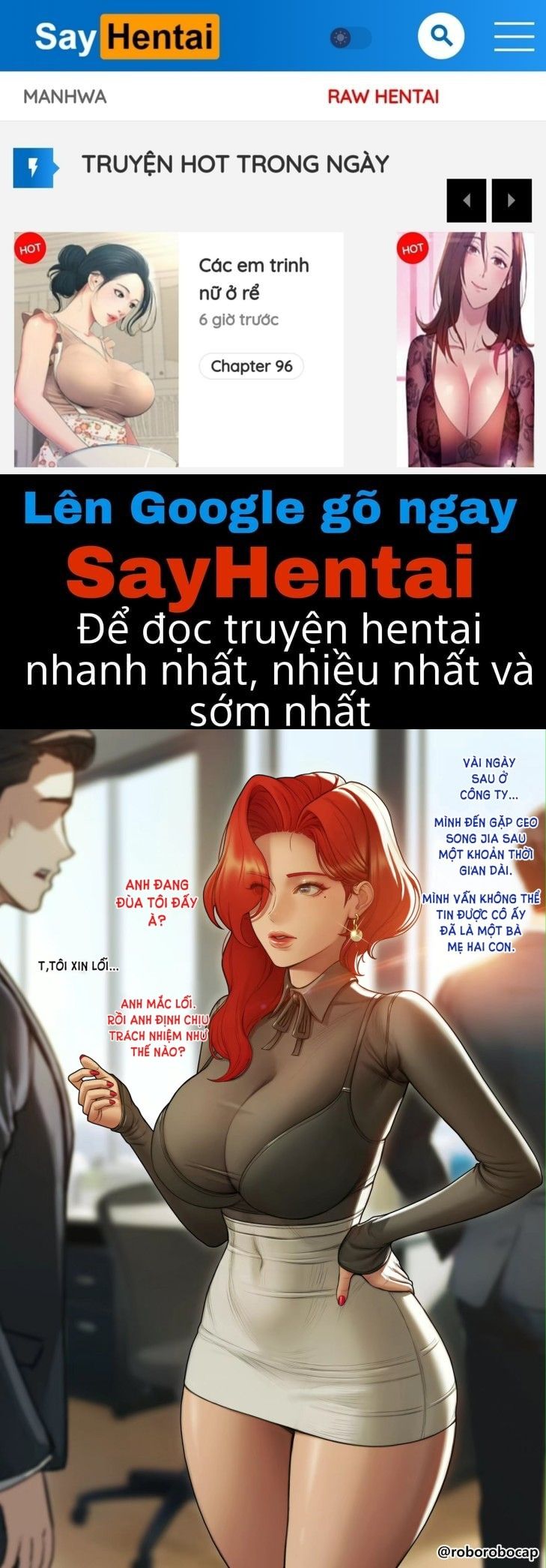đọc truyện Ceo Và Vệ Sĩ Chương 5 ảnh 1 tại Thiên Thai Truyện