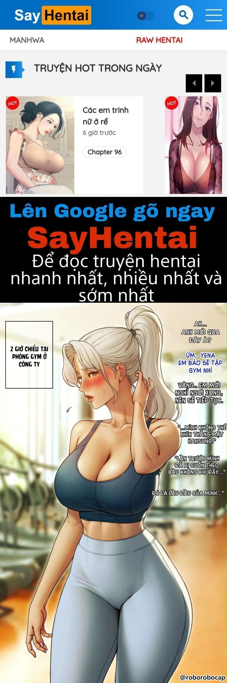 đọc truyện Ceo Và Vệ Sĩ Chương 6 ảnh 1 tại Thiên Thai Truyện
