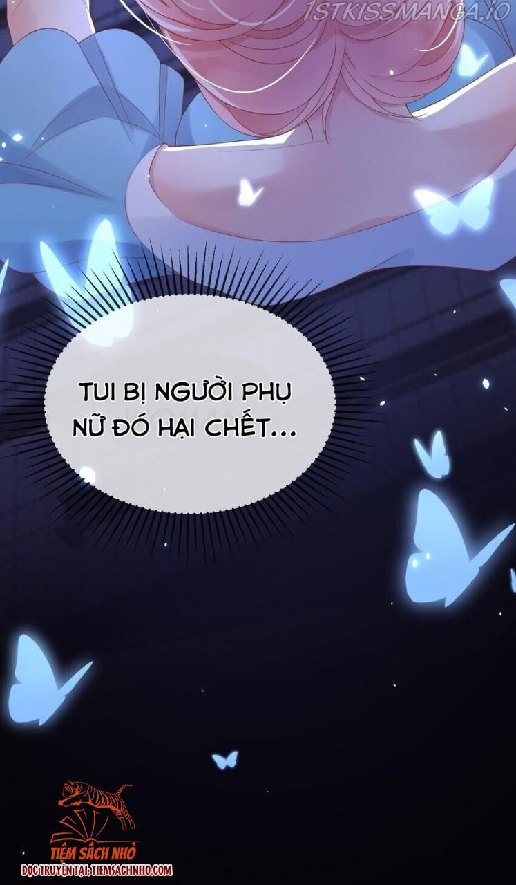 đọc truyện Cha, Con Chắc Chắn Không Phải Là Một Nhân Vật Phụ Thay Thế Cho Công Nương Đâu Chương 1 ảnh 30 tại Thiên Thai Truyện