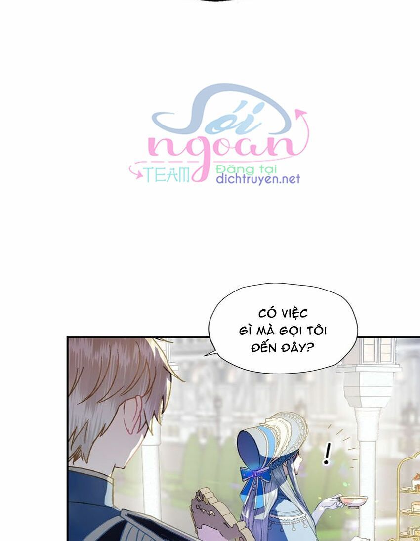 đọc truyện Cha, Con Không Muốn Kết Hôn! Chương 1 ảnh 102 tại Thiên Thai Truyện