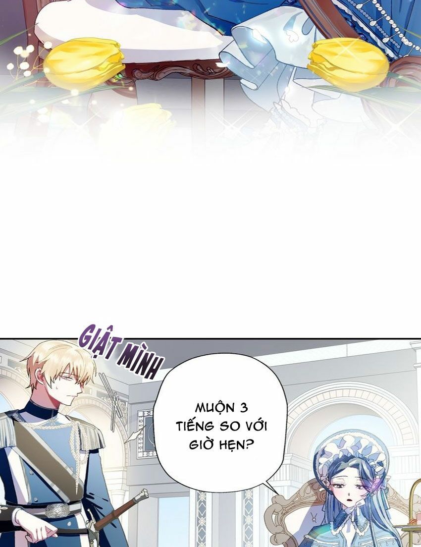 đọc truyện Cha, Con Không Muốn Kết Hôn! Chương 1 ảnh 105 tại Thiên Thai Truyện