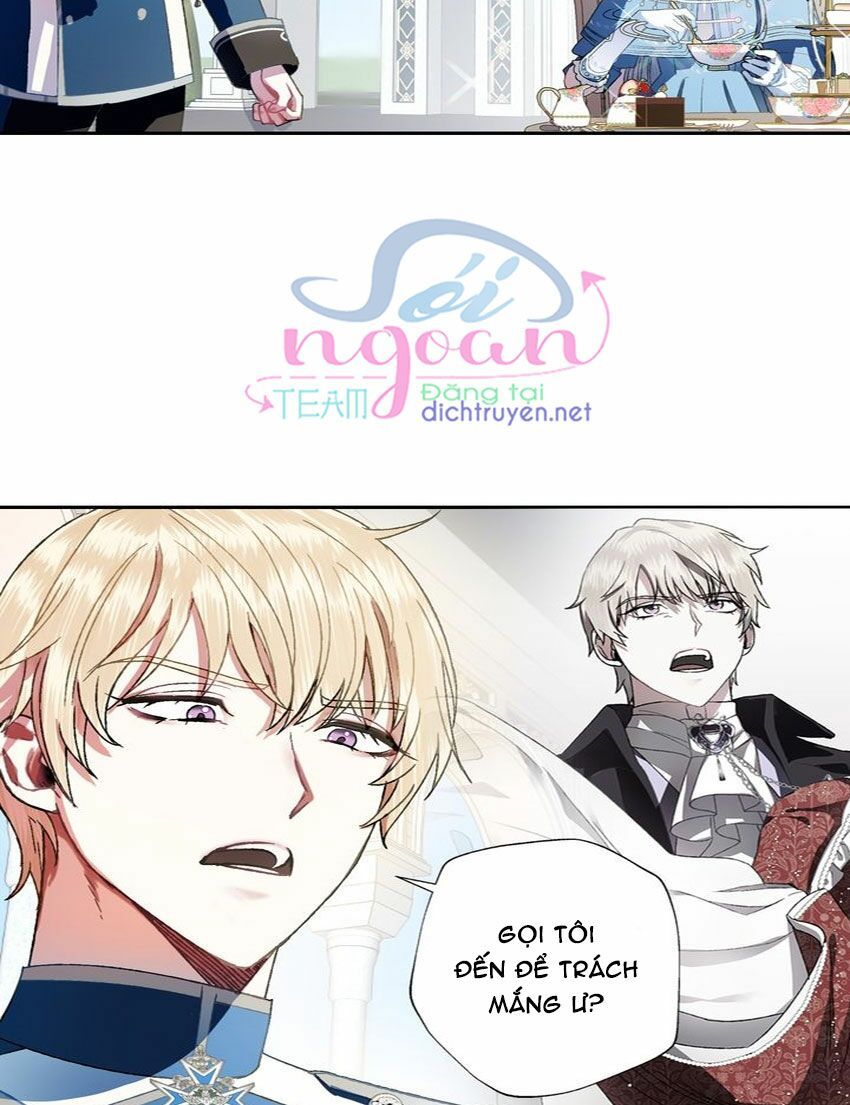 đọc truyện Cha, Con Không Muốn Kết Hôn! Chương 1 ảnh 106 tại Thiên Thai Truyện