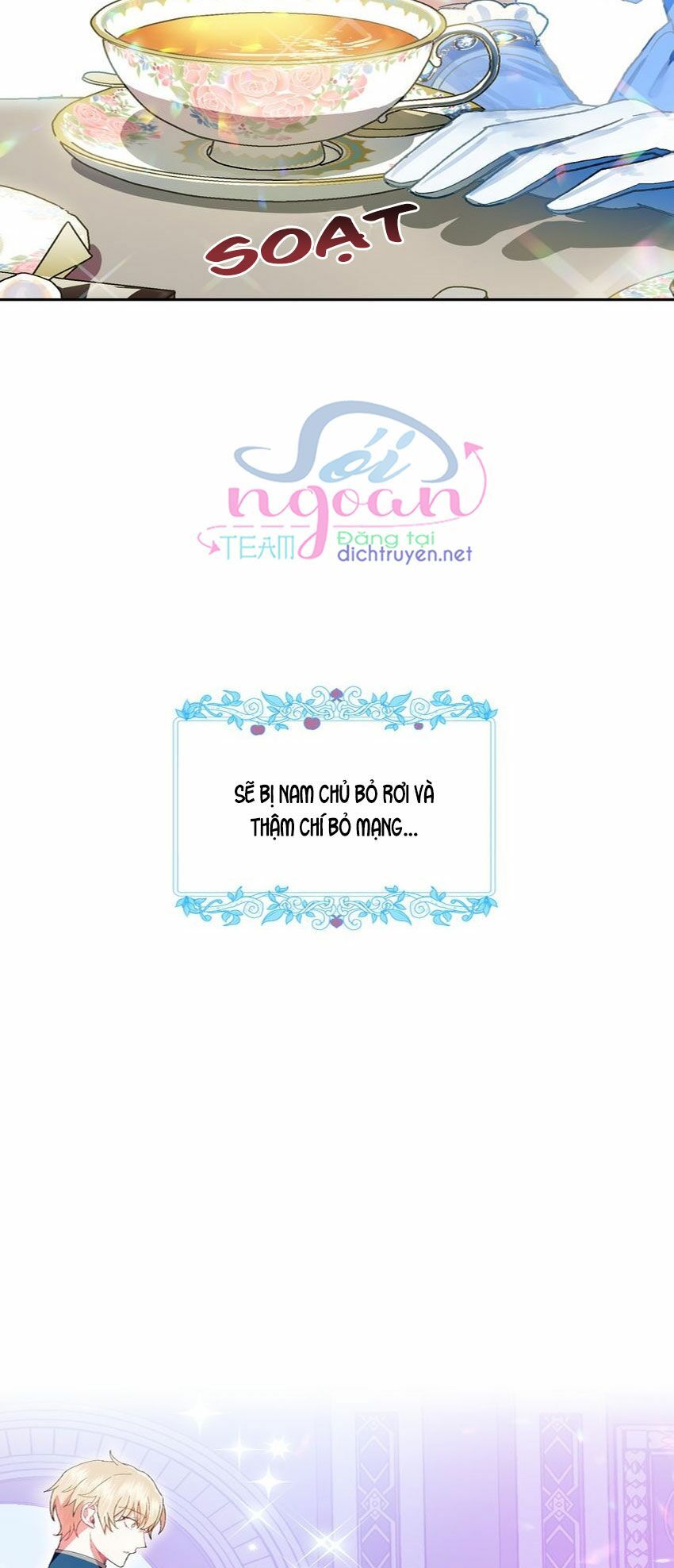 đọc truyện Cha, Con Không Muốn Kết Hôn! Chương 1 ảnh 109 tại Thiên Thai Truyện